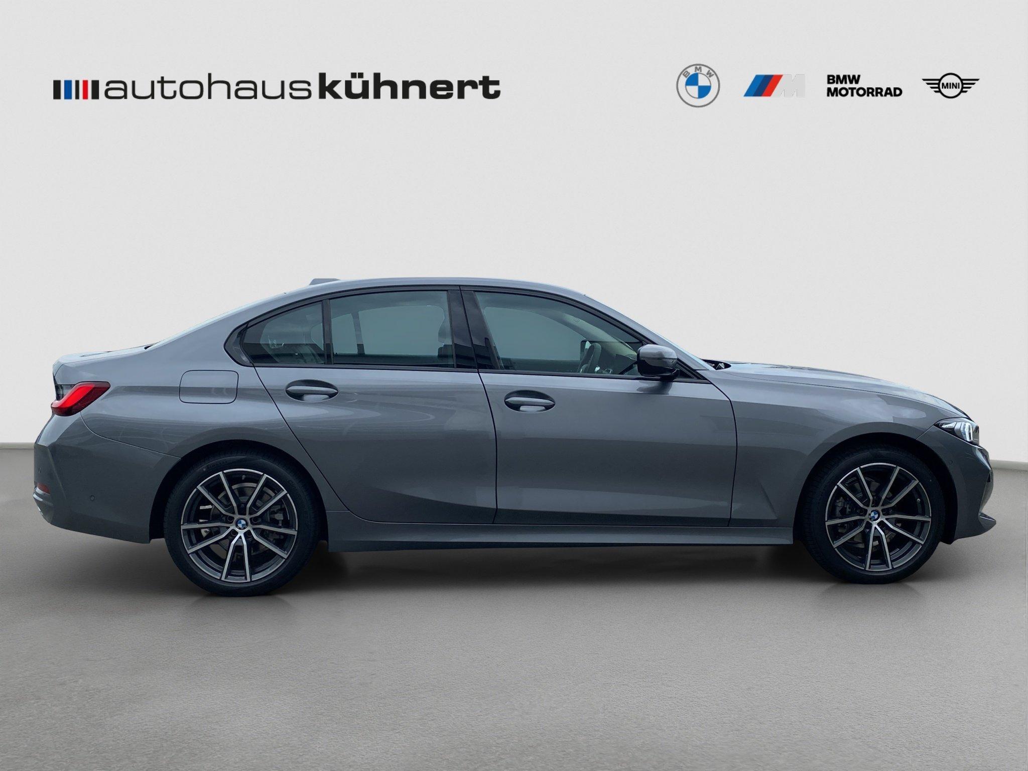 BMW 3er – Bild 13