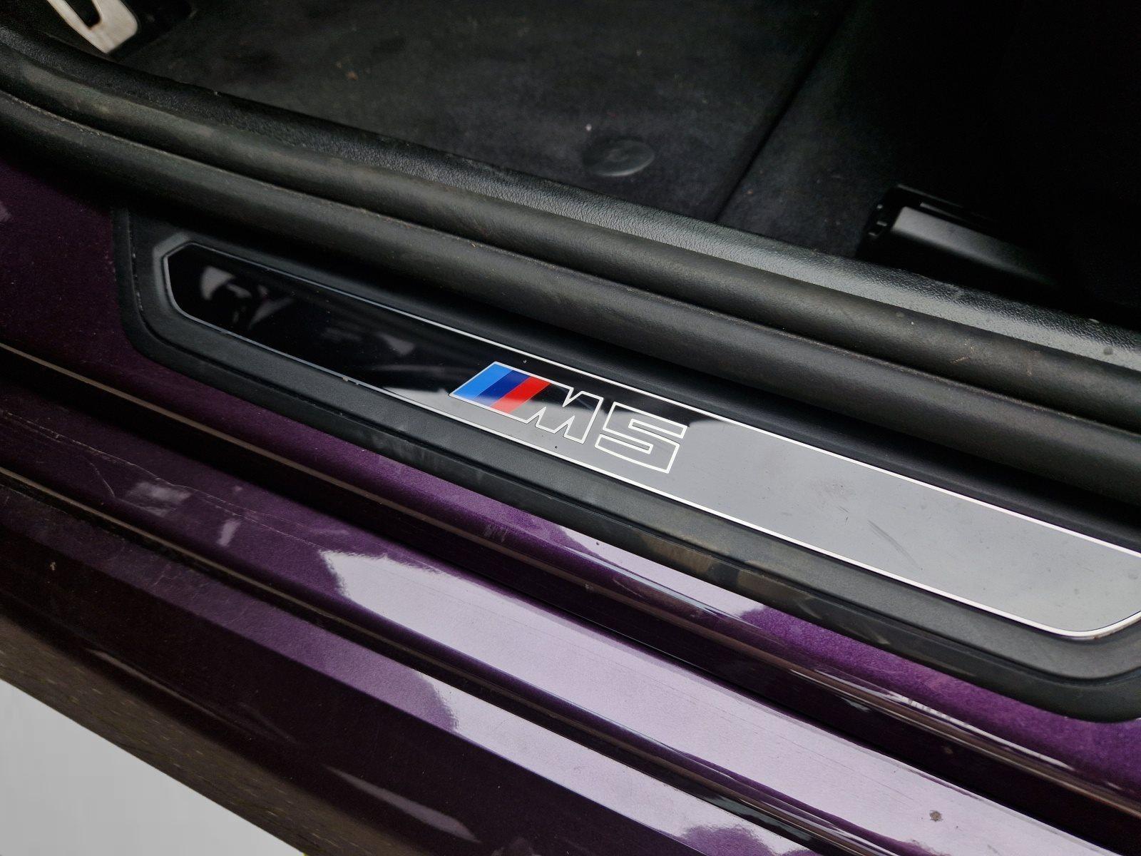 BMW M5 – Bild 13