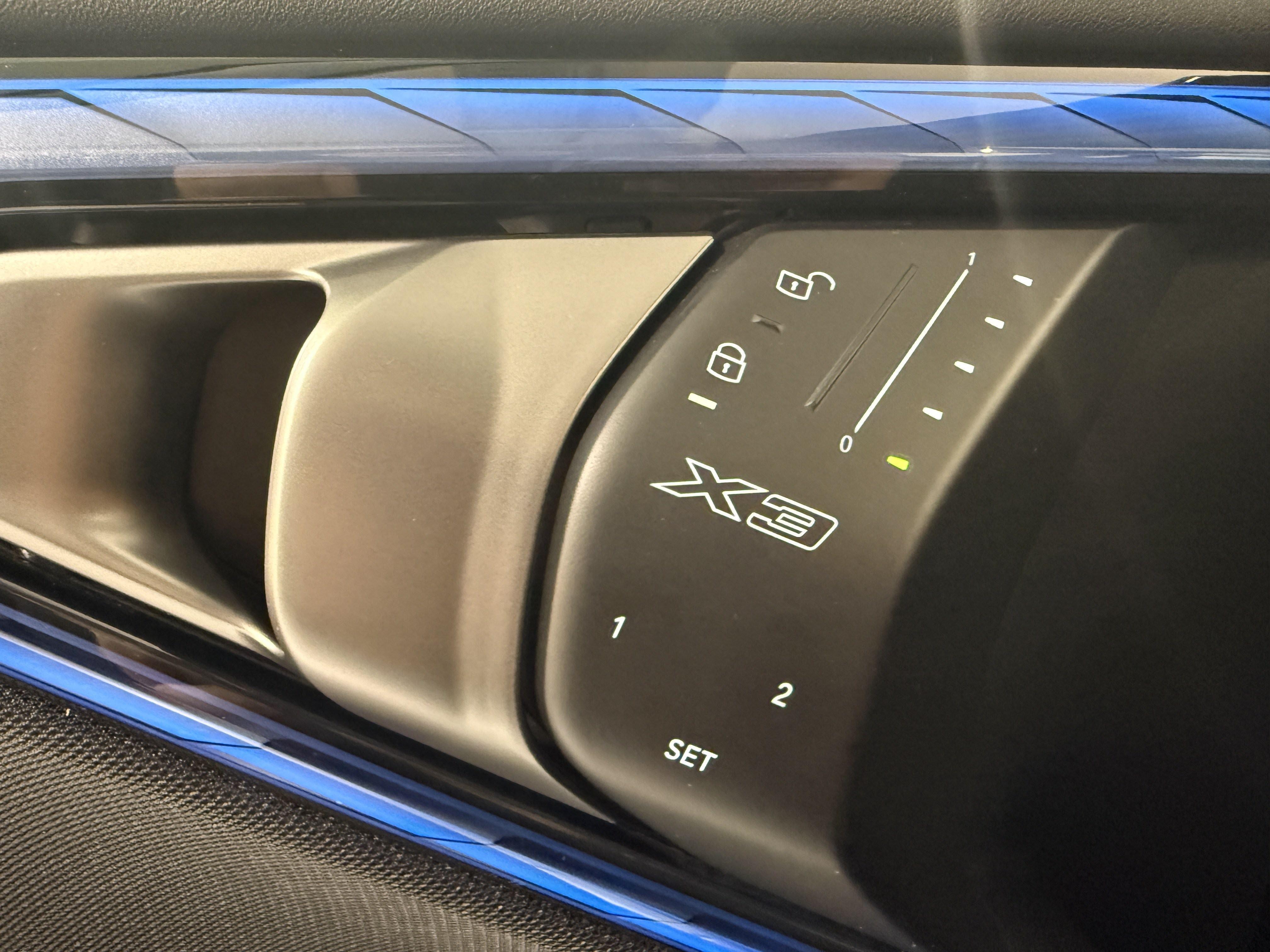 BMW X3 – Bild 12