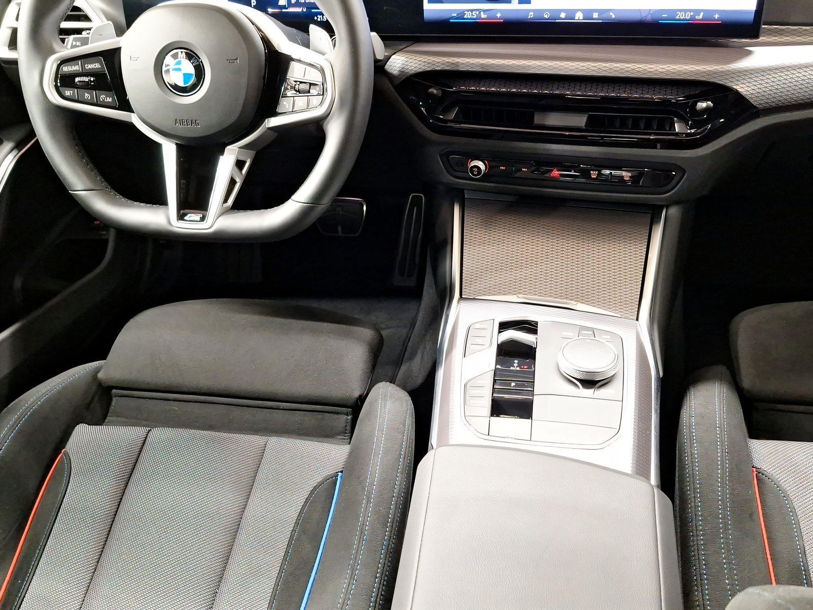 BMW 3er Touring – Bild 12