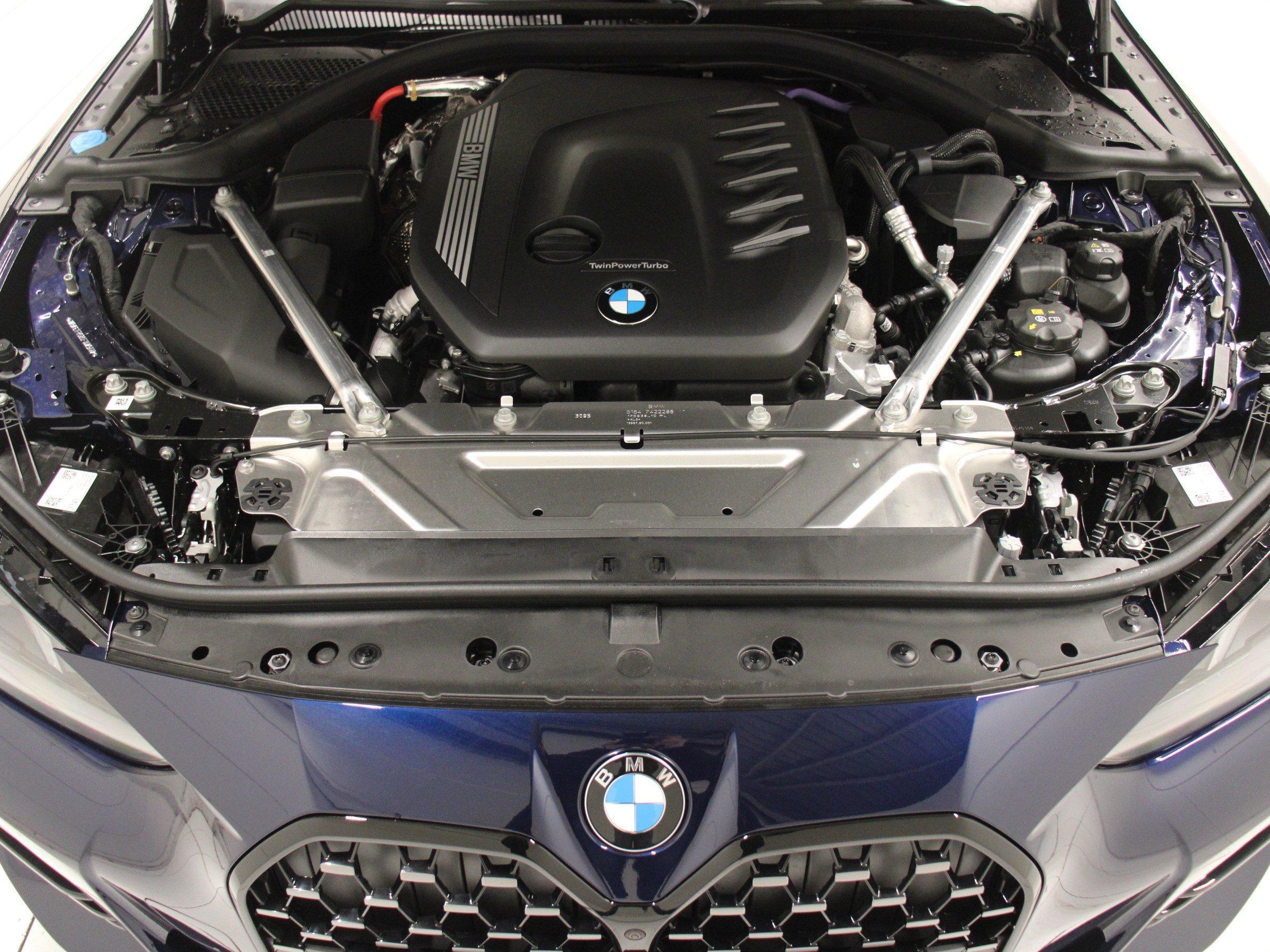 BMW 4er Gran Coupé – Bild 17