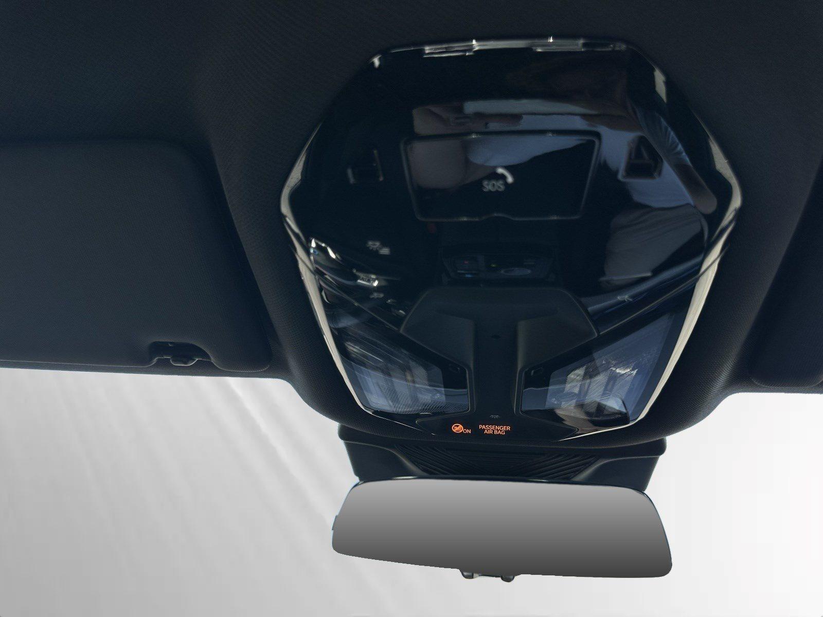 BMW i5 – Bild 22