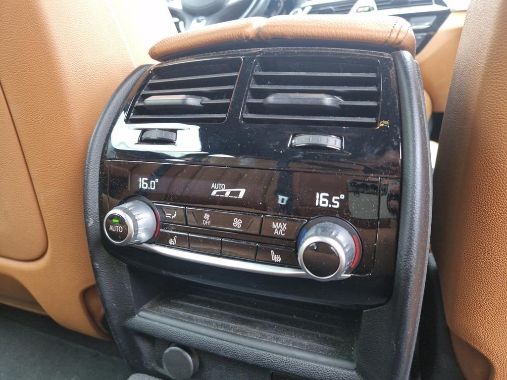 BMW 5er Touring – Bild 9