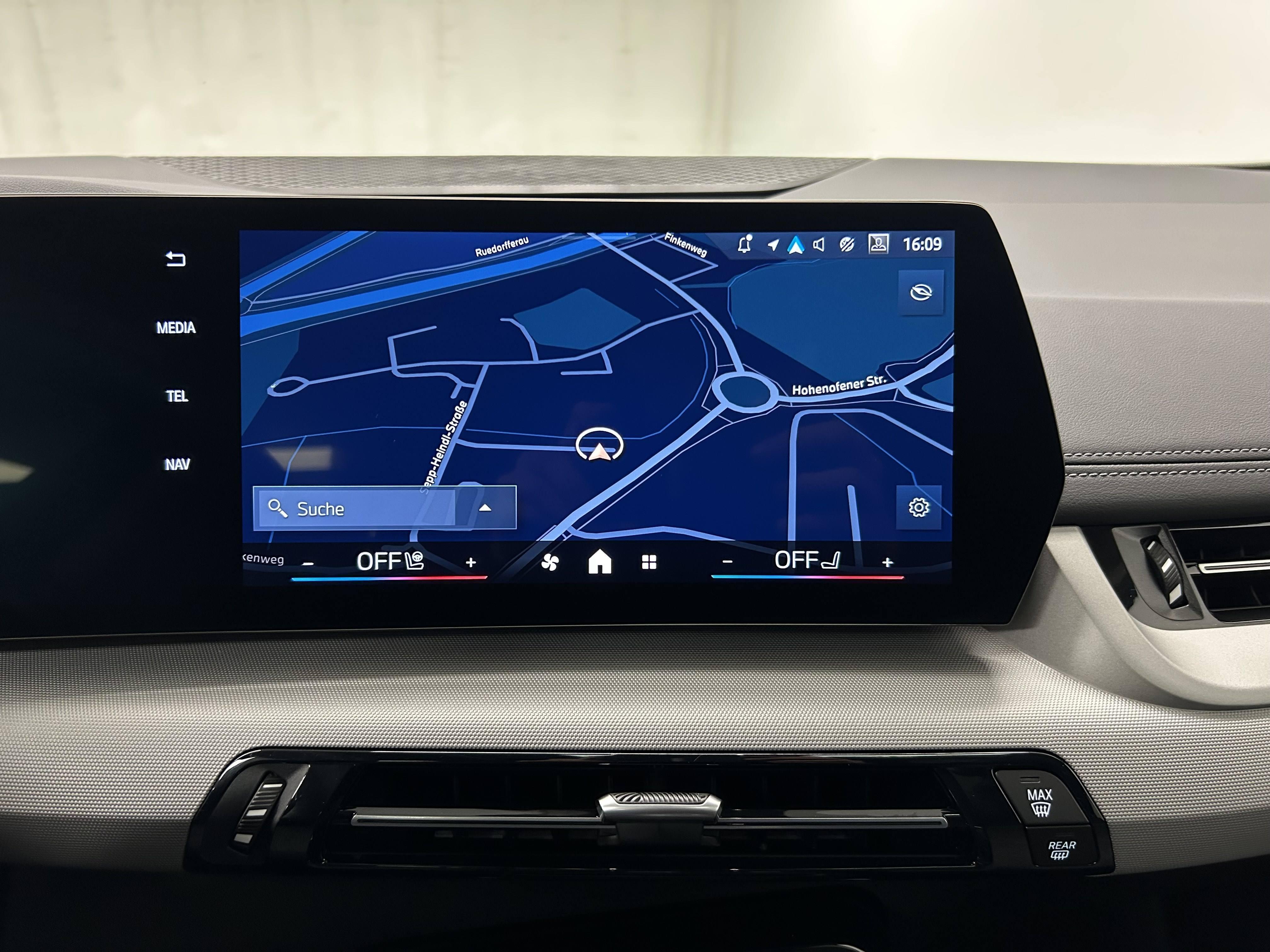 BMW 2er Active Tourer – Bild 37