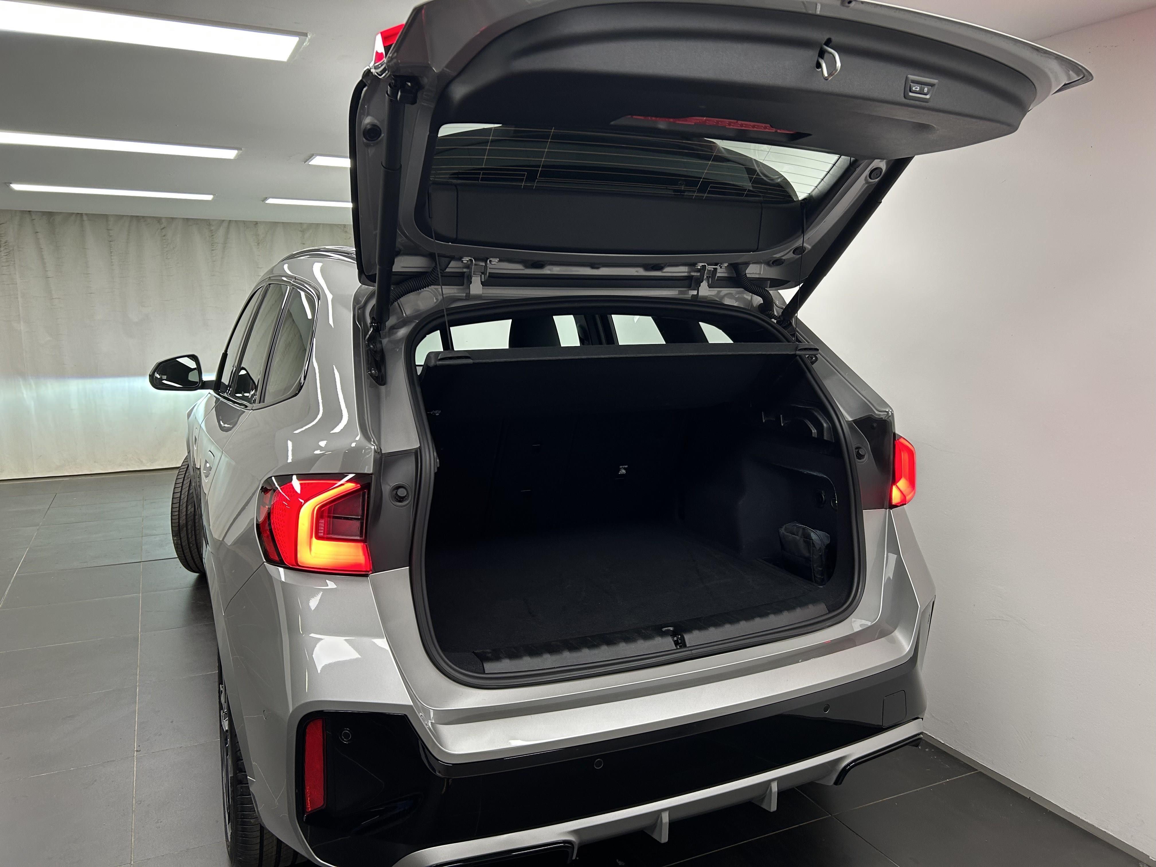 BMW X1 – Bild 22