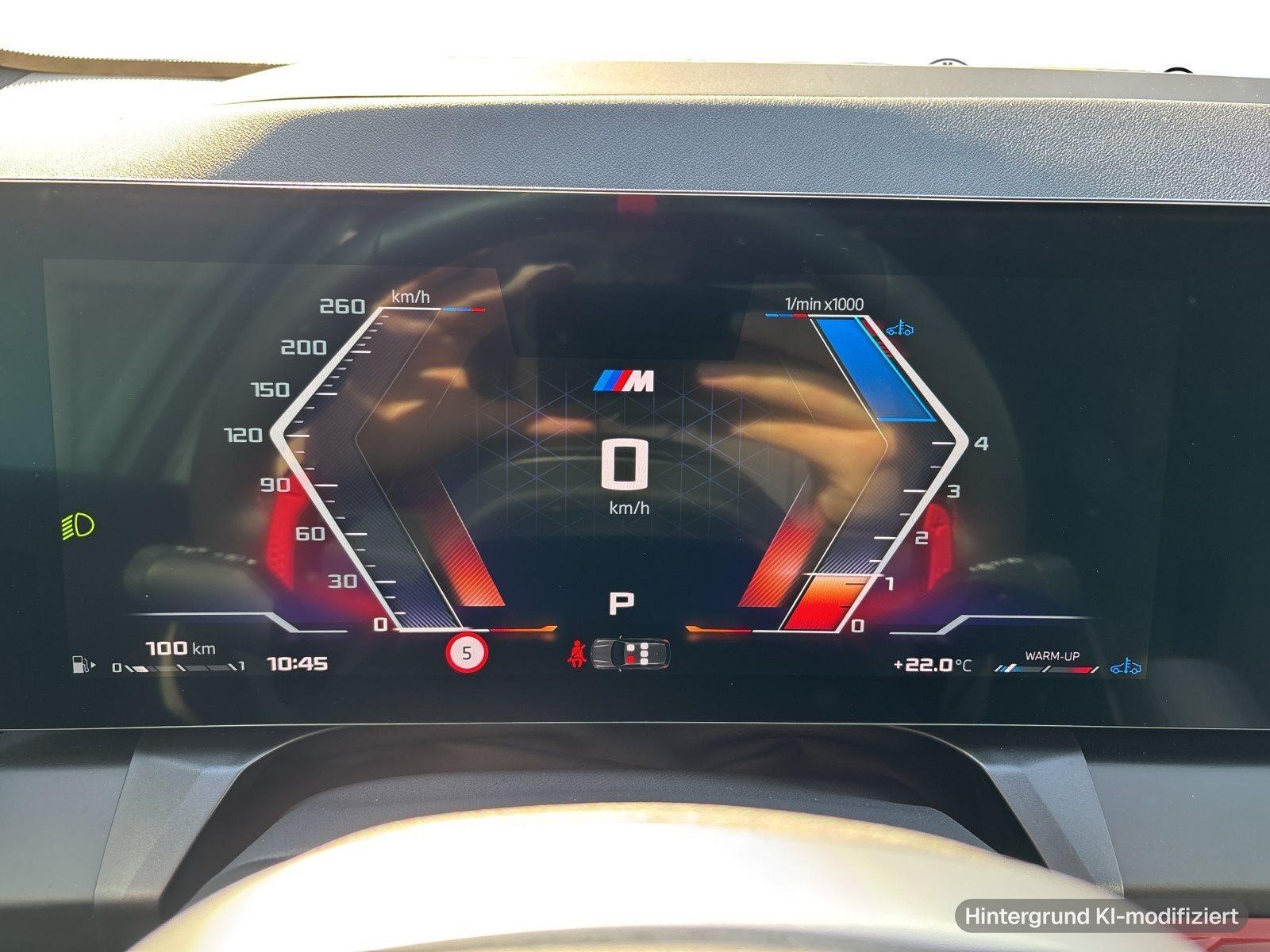 BMW X3 – Bild 10