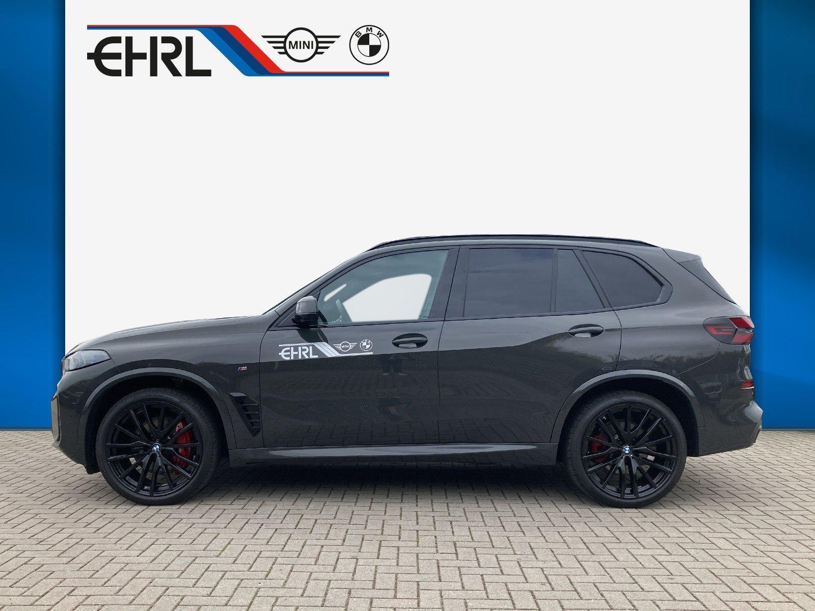 BMW X5 – Bild 4