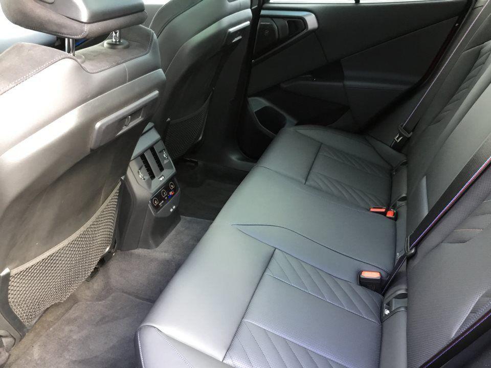 BMW X3 – Bild 15