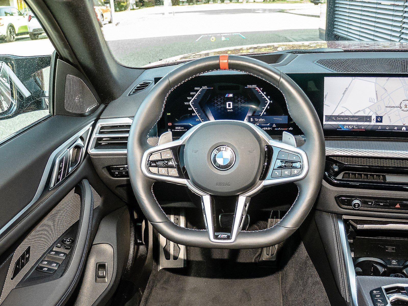 BMW 4er Gran Coupé – Bild 19