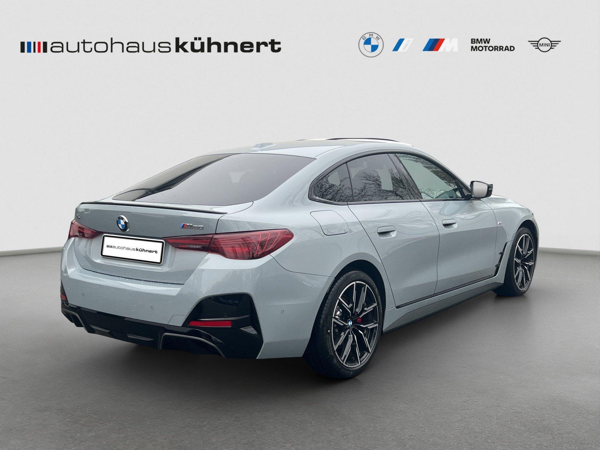 BMW 4er Gran Coupé – Bild 13