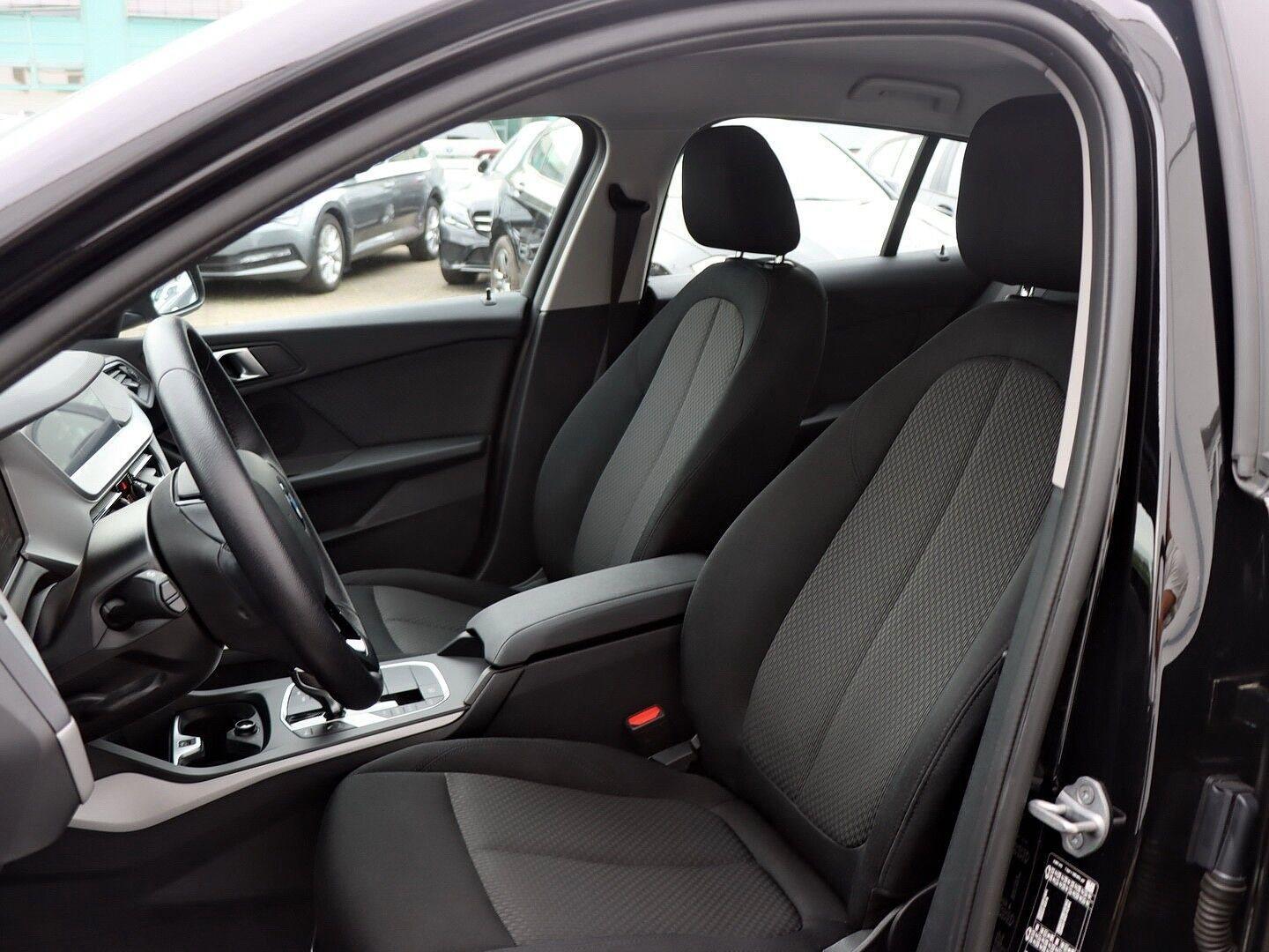 BMW 1er – Bild 12