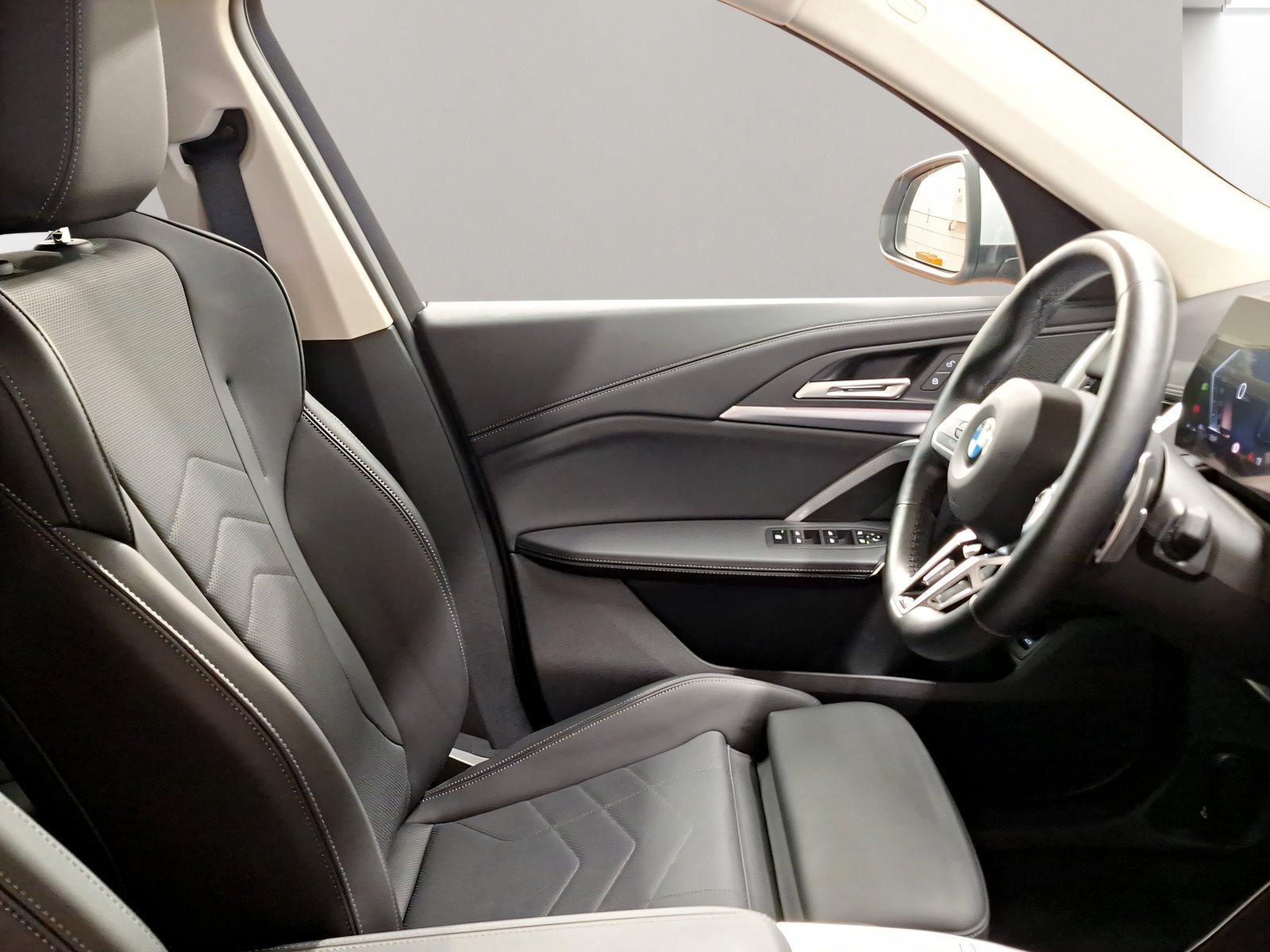 BMW X1 – Bild 5