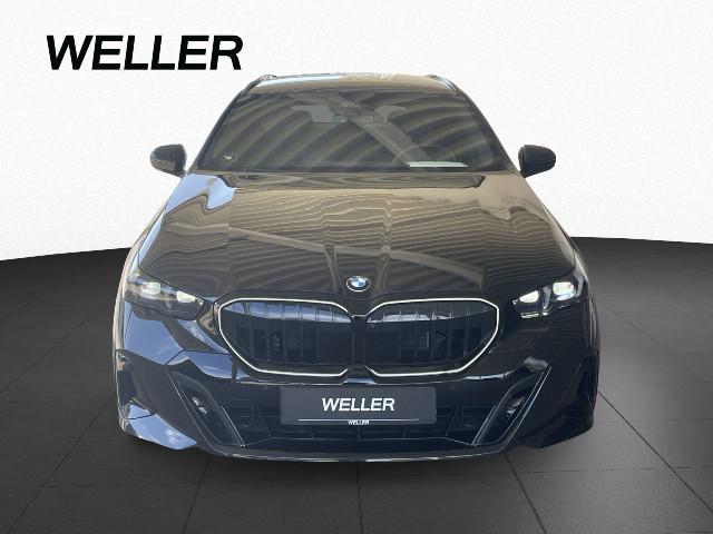 BMW 5er Touring – Bild 2