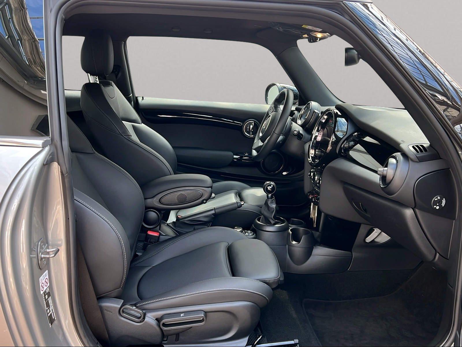 MINI Cooper 3-Türer – Bild 20