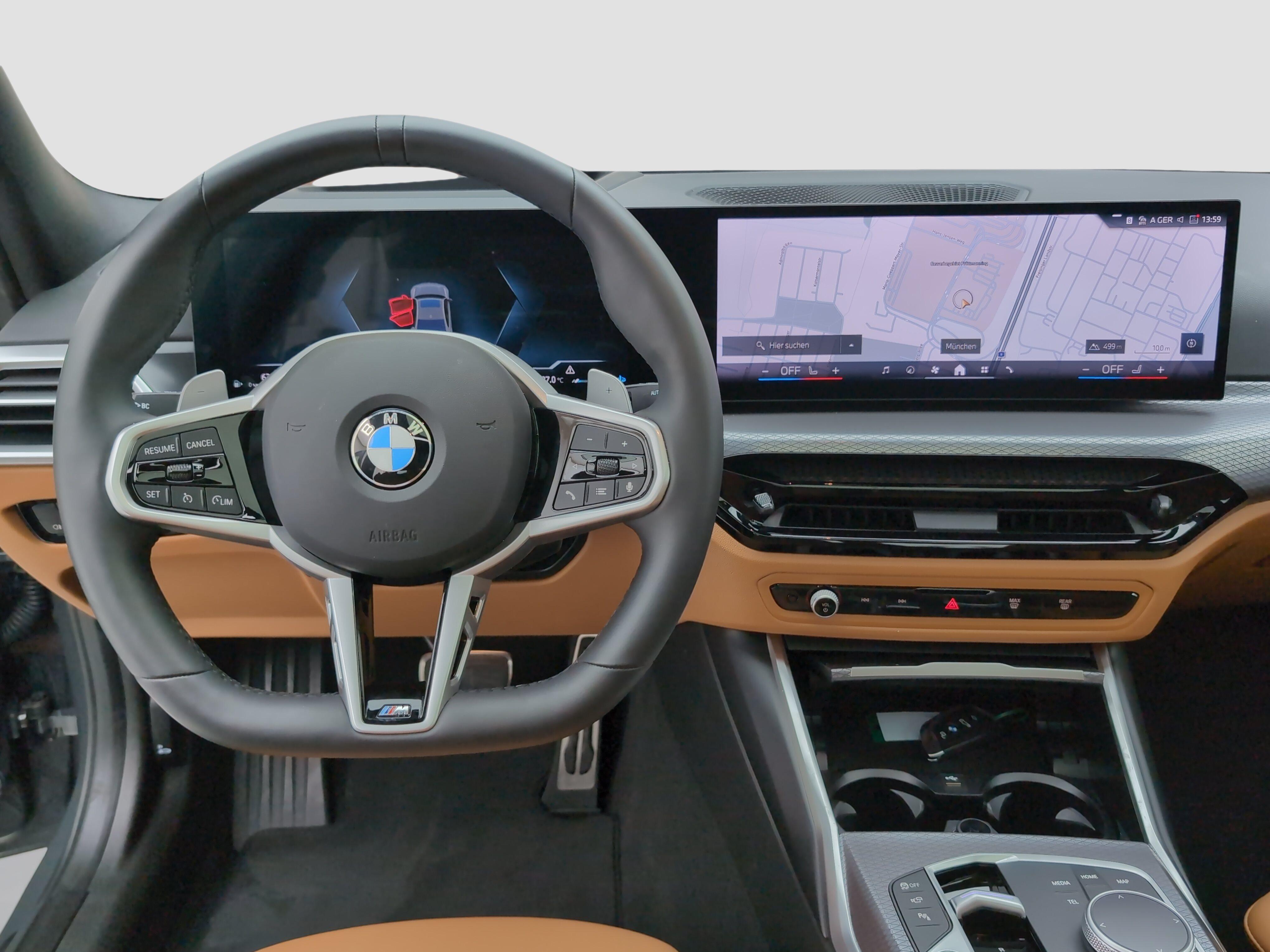 BMW 3er – Bild 18