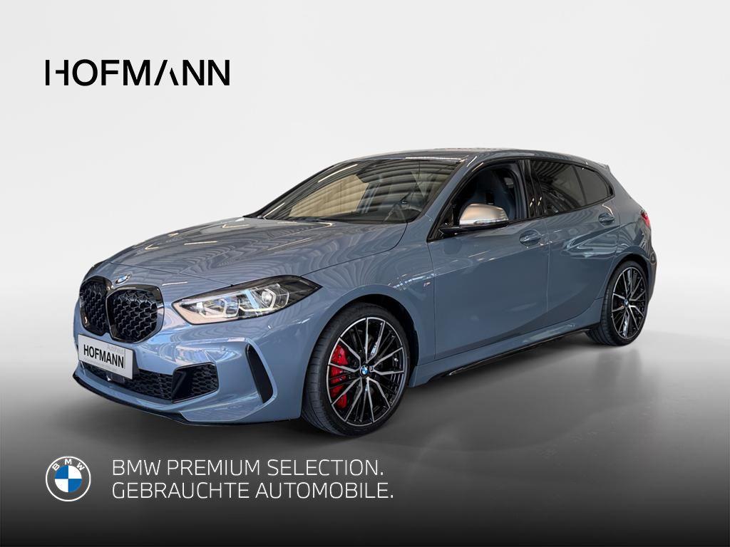 BMW 1er