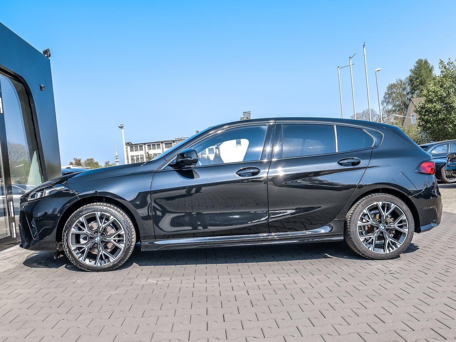 BMW 1er – Bild 13