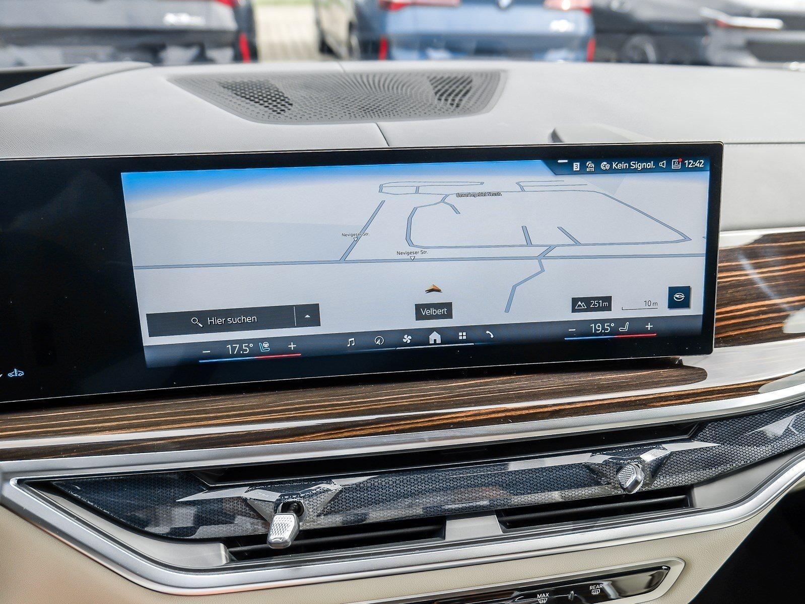 BMW X7 – Bild 21