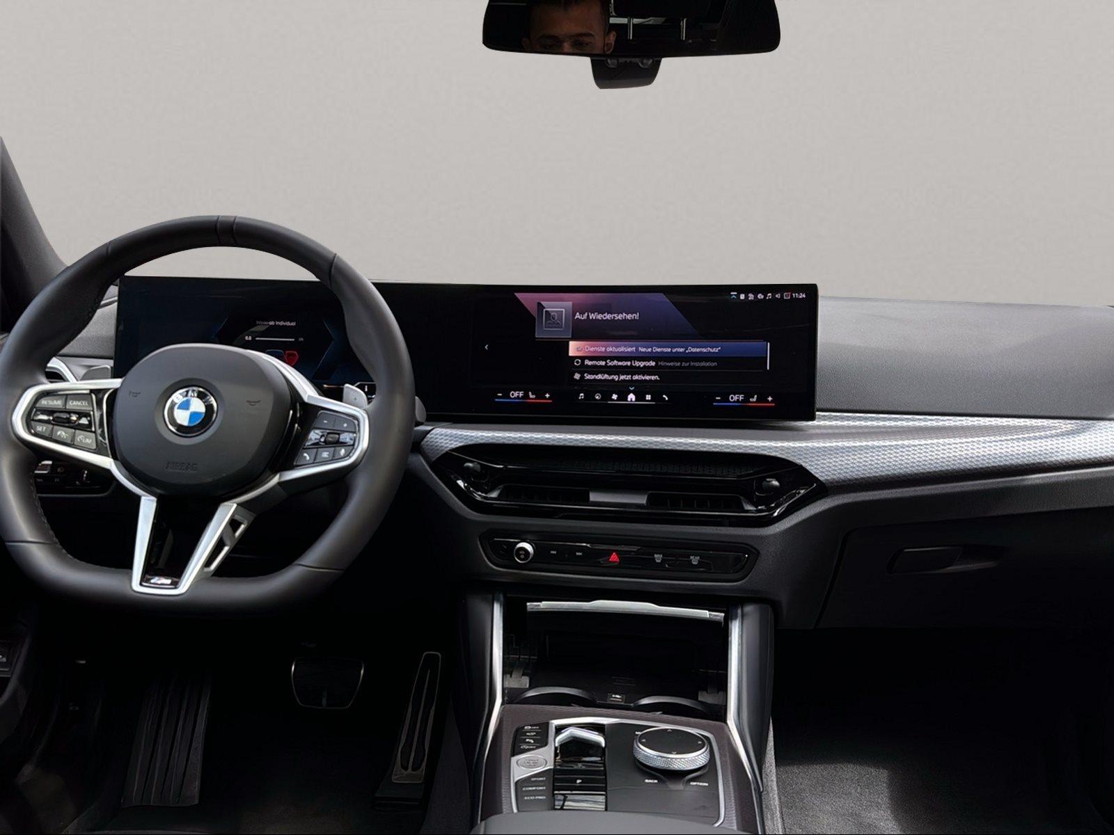BMW 3er Touring – Bild 23