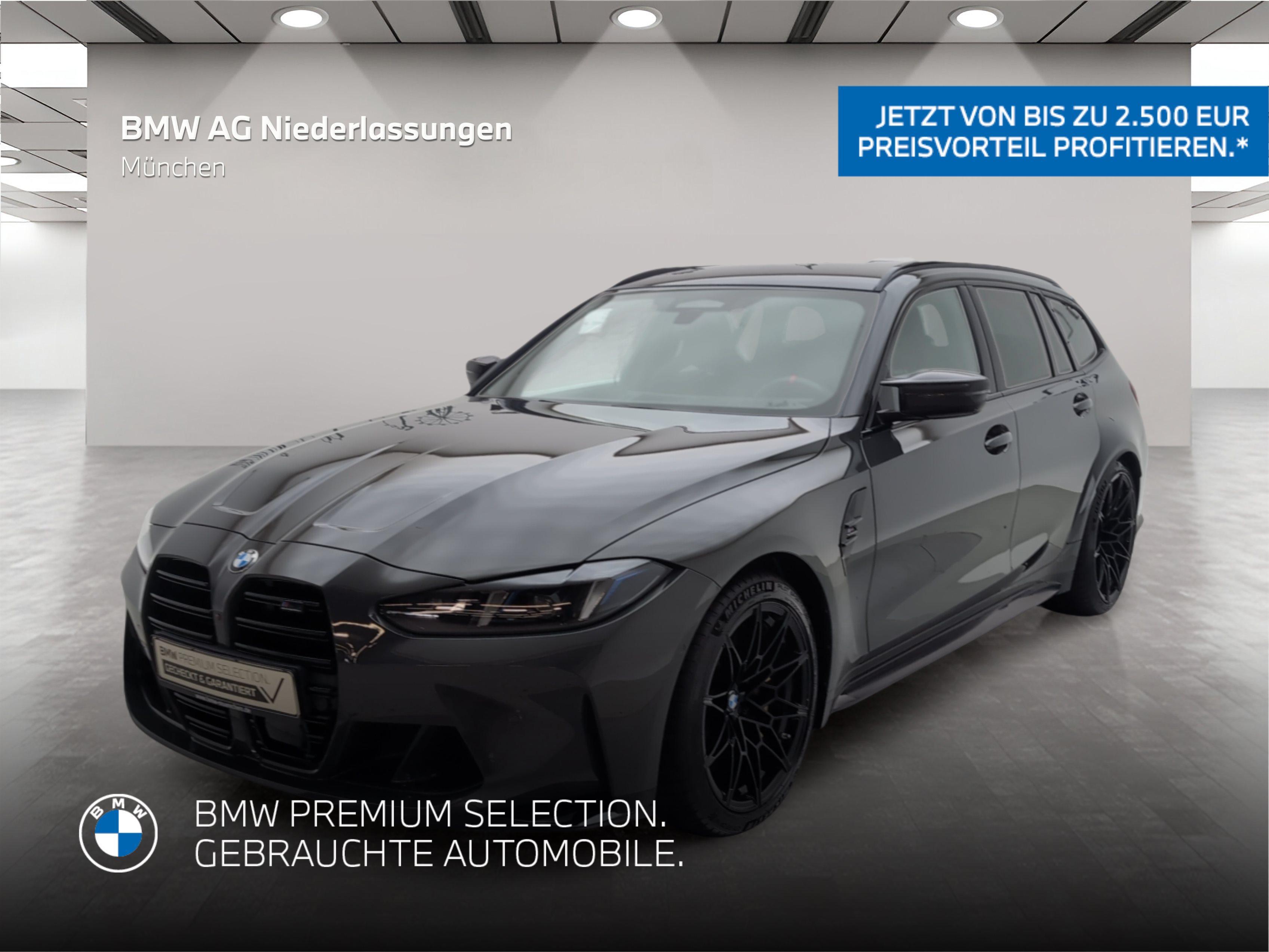 BMW M3 Touring