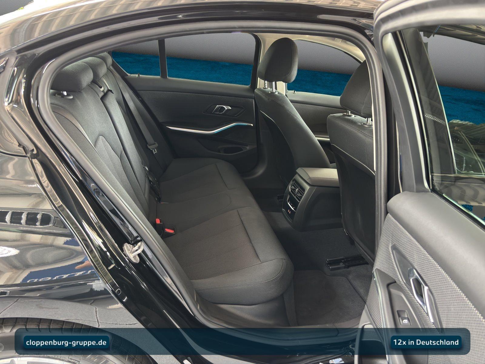BMW 3er – Bild 9