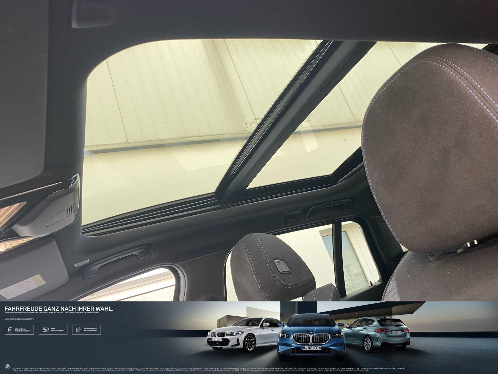 BMW 3er Touring – Bild 9