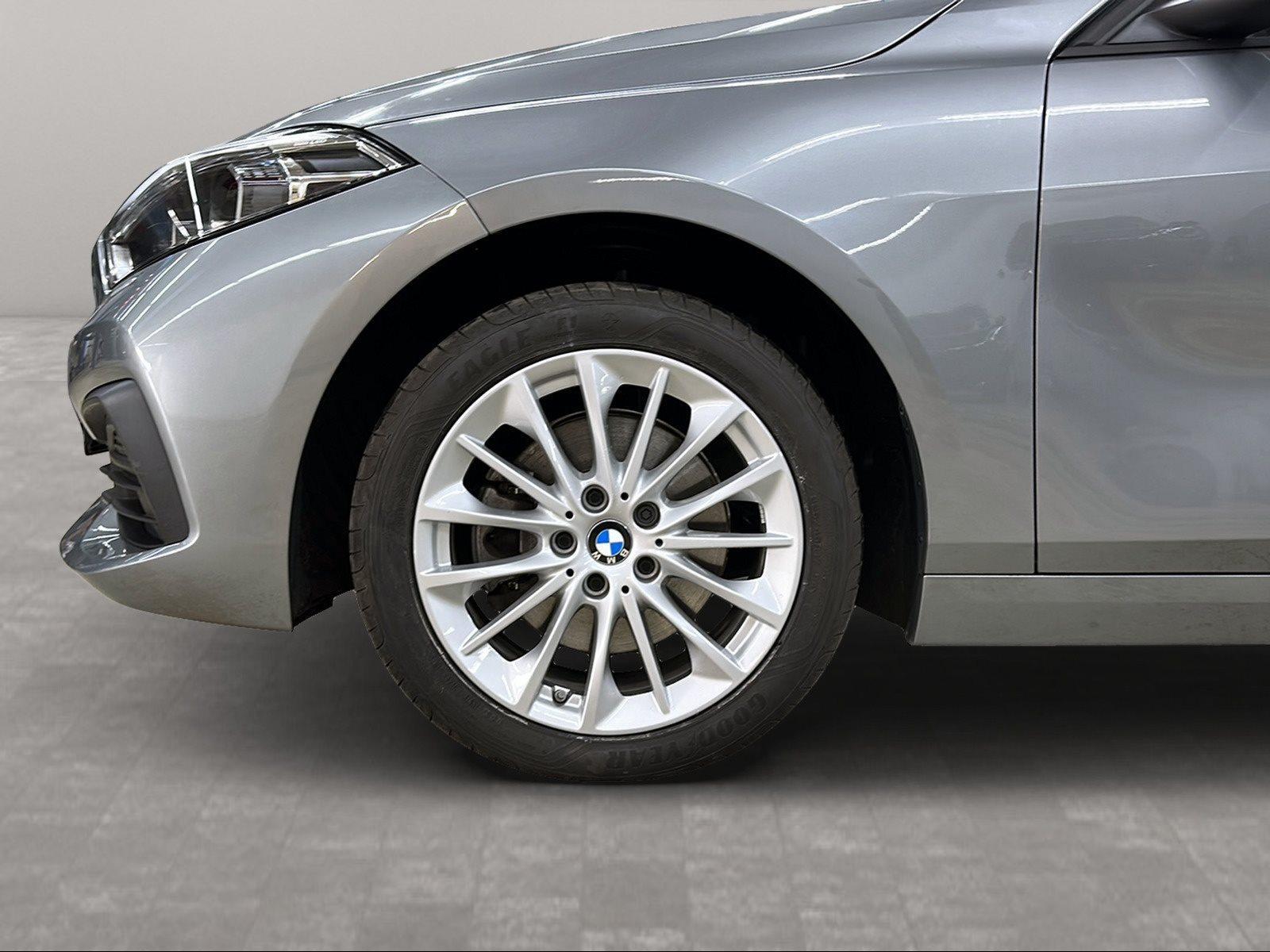 BMW 1er – Bild 17