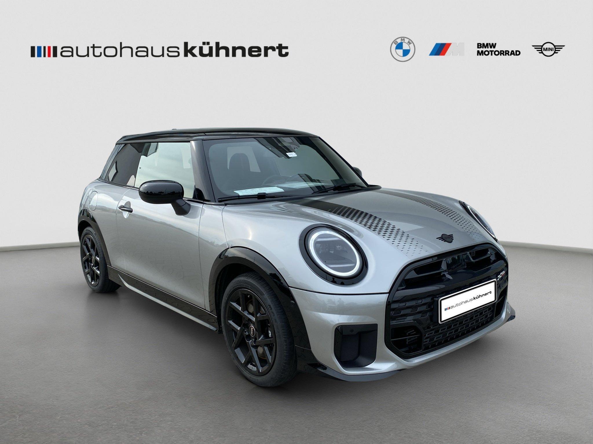 MINI Cooper 3-Türer – Bild 14