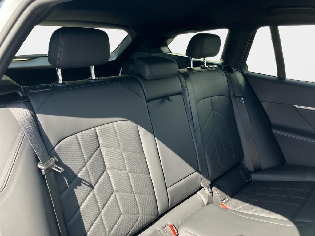BMW 5er Touring – Bild 21