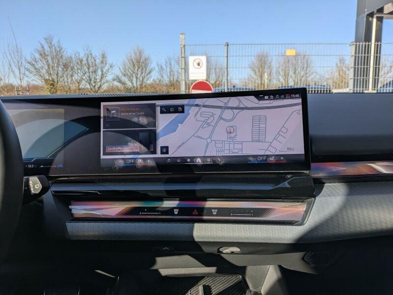 BMW 5er Touring – Bild 12
