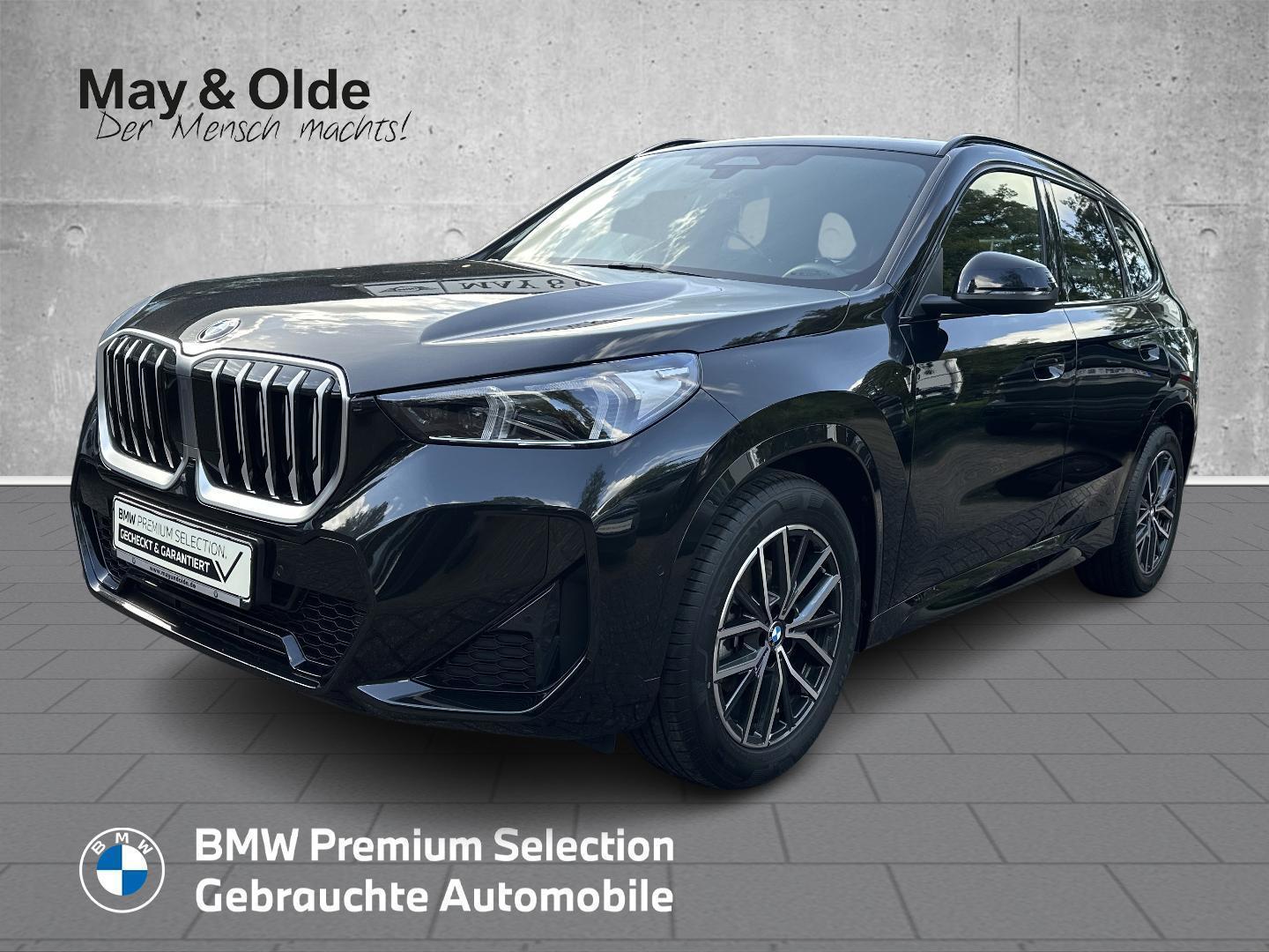BMW X1 – Bild 7