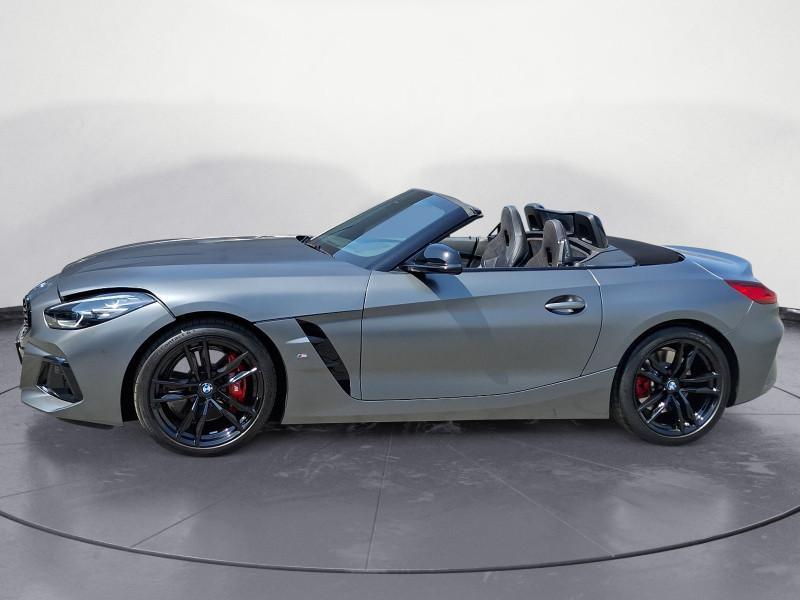 BMW Z4 – Bild 12