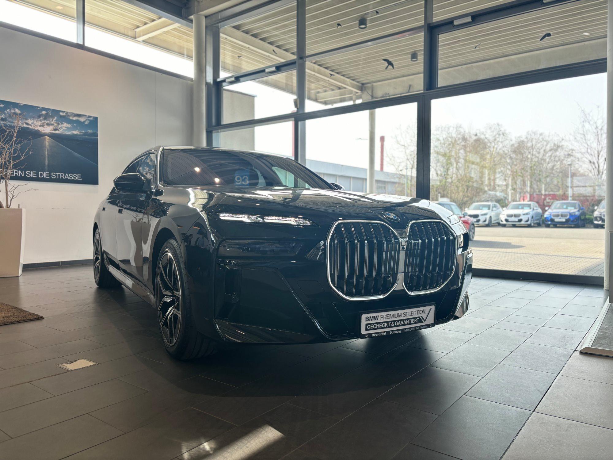 BMW 7er – Bild 59