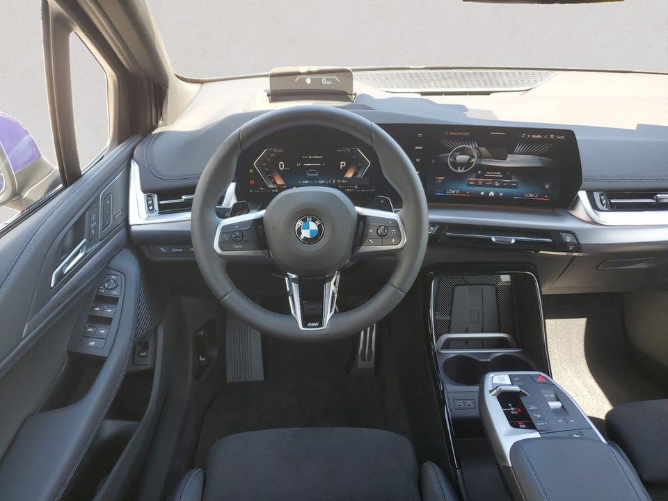BMW 2er Active Tourer – Bild 28