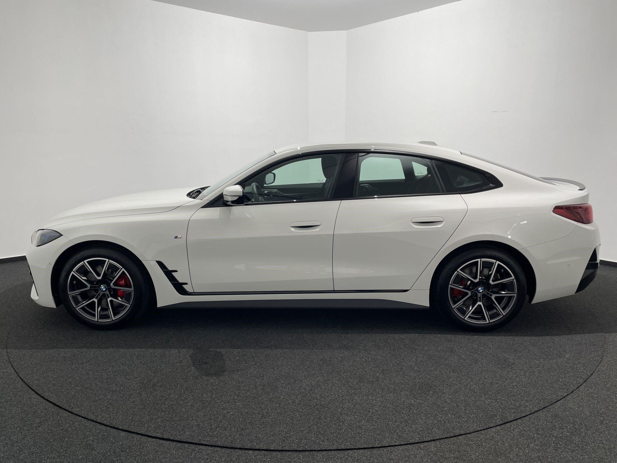 BMW 4er Gran Coupé – Bild 29