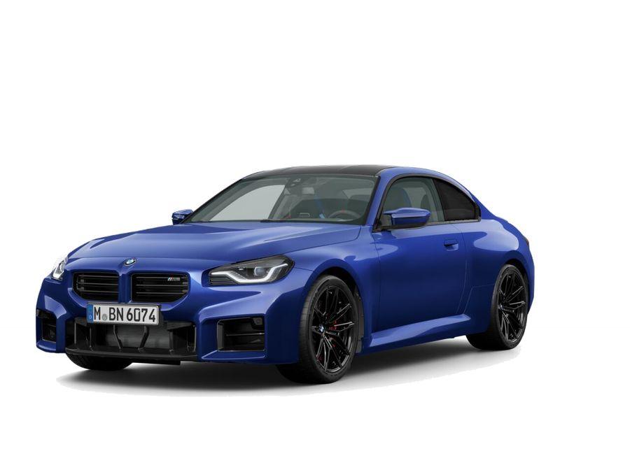 BMW M2 Coupé