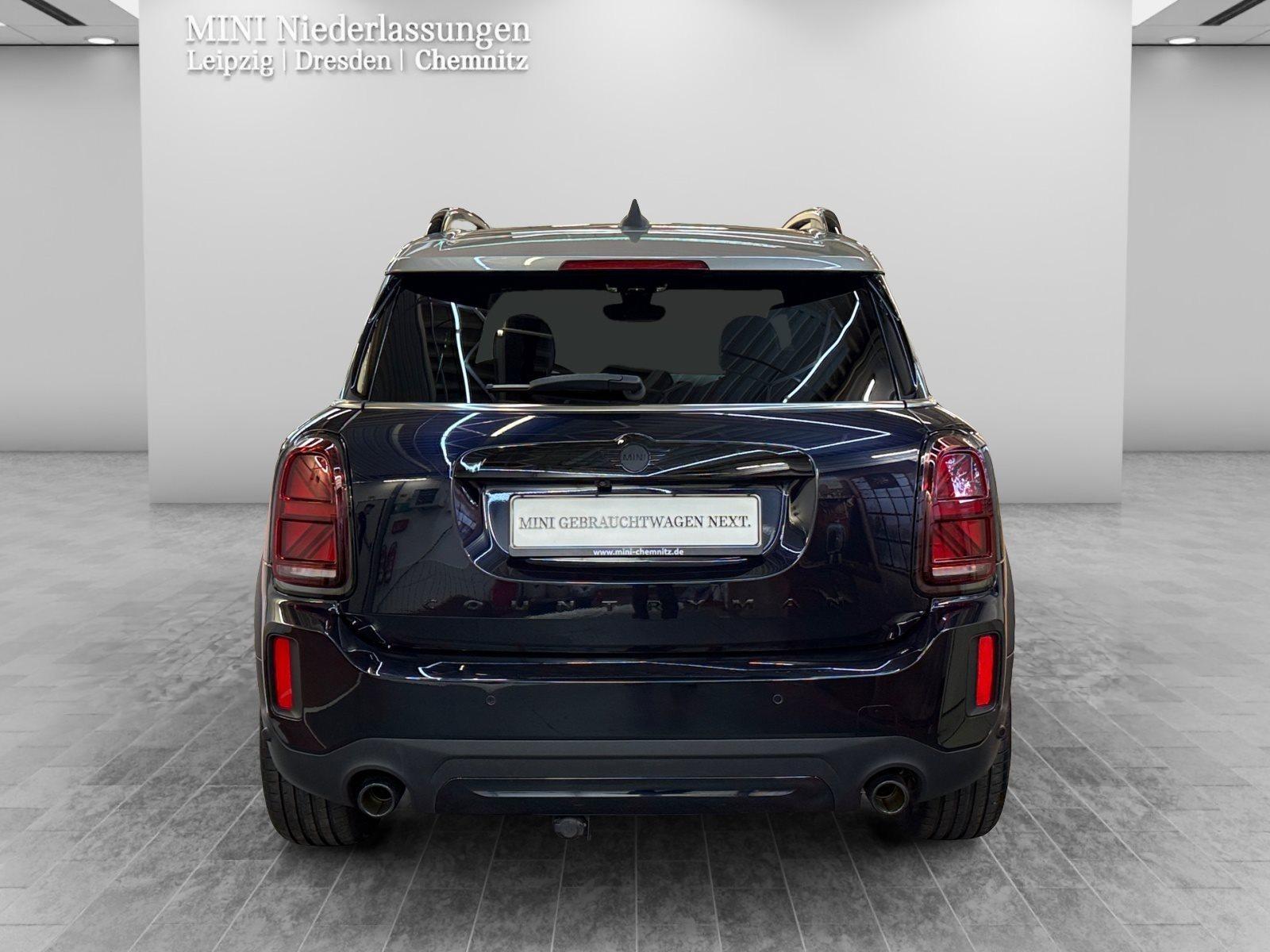 MINI Countryman – Bild 5