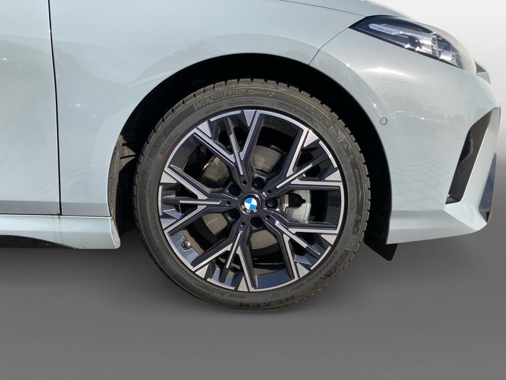 BMW 1er – Bild 4