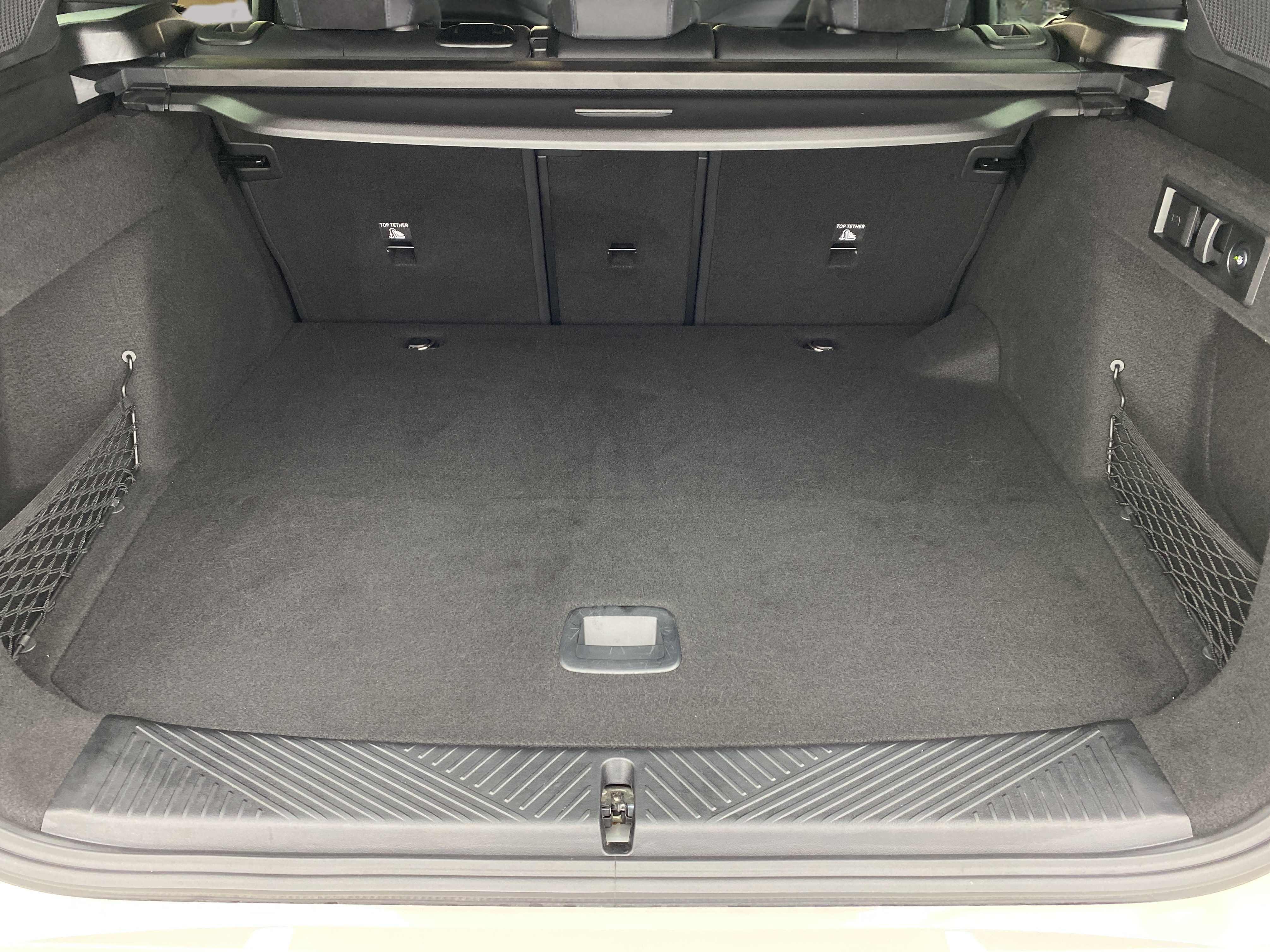 BMW X3 – Bild 13