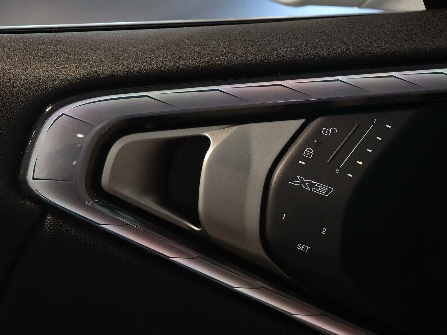BMW X3 – Bild 8