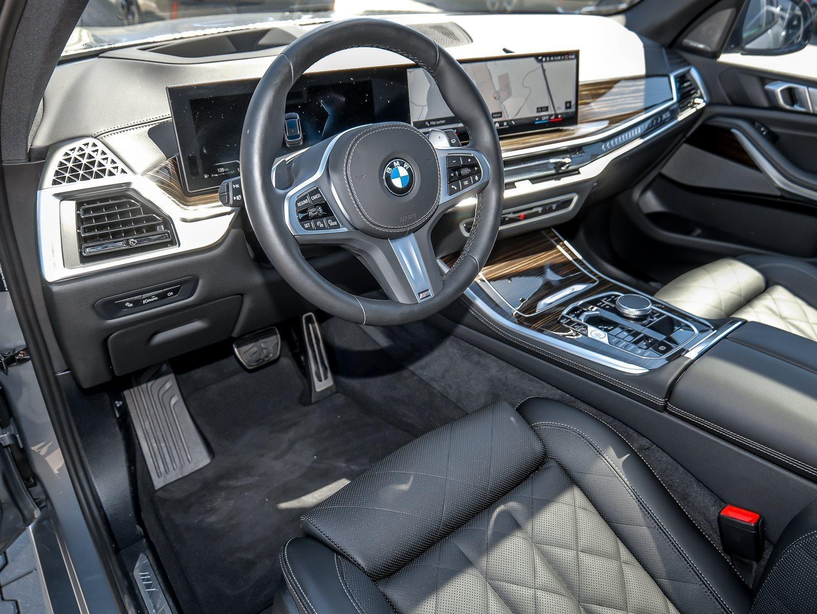 BMW X5 – Bild 13
