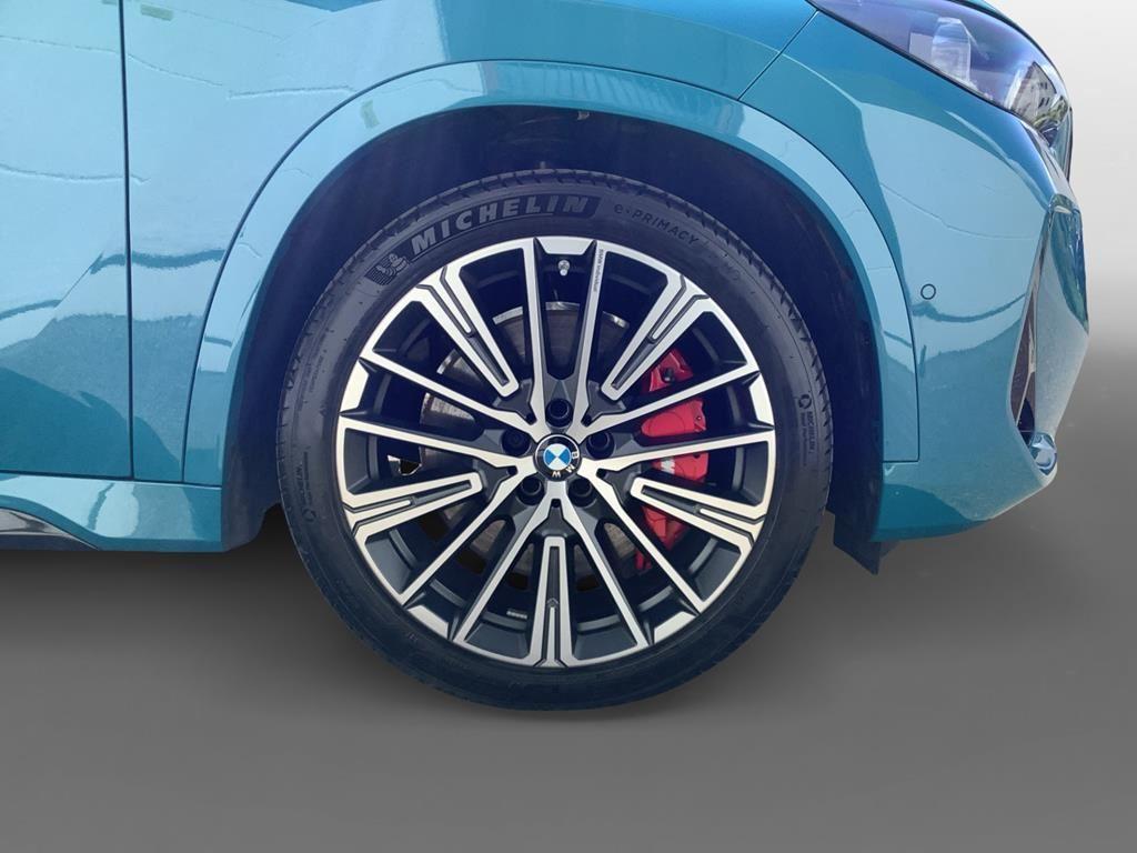 BMW X1 – Bild 4
