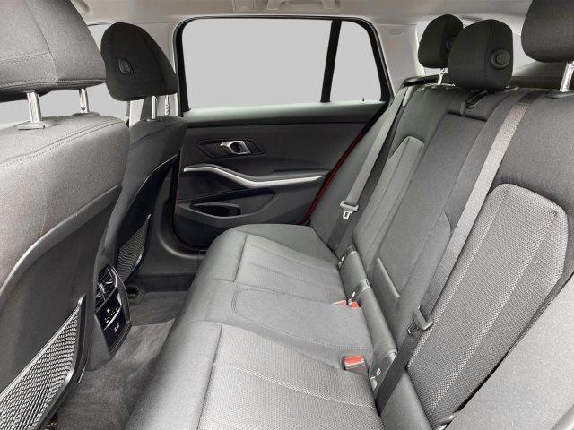 BMW 3er Touring – Bild 10