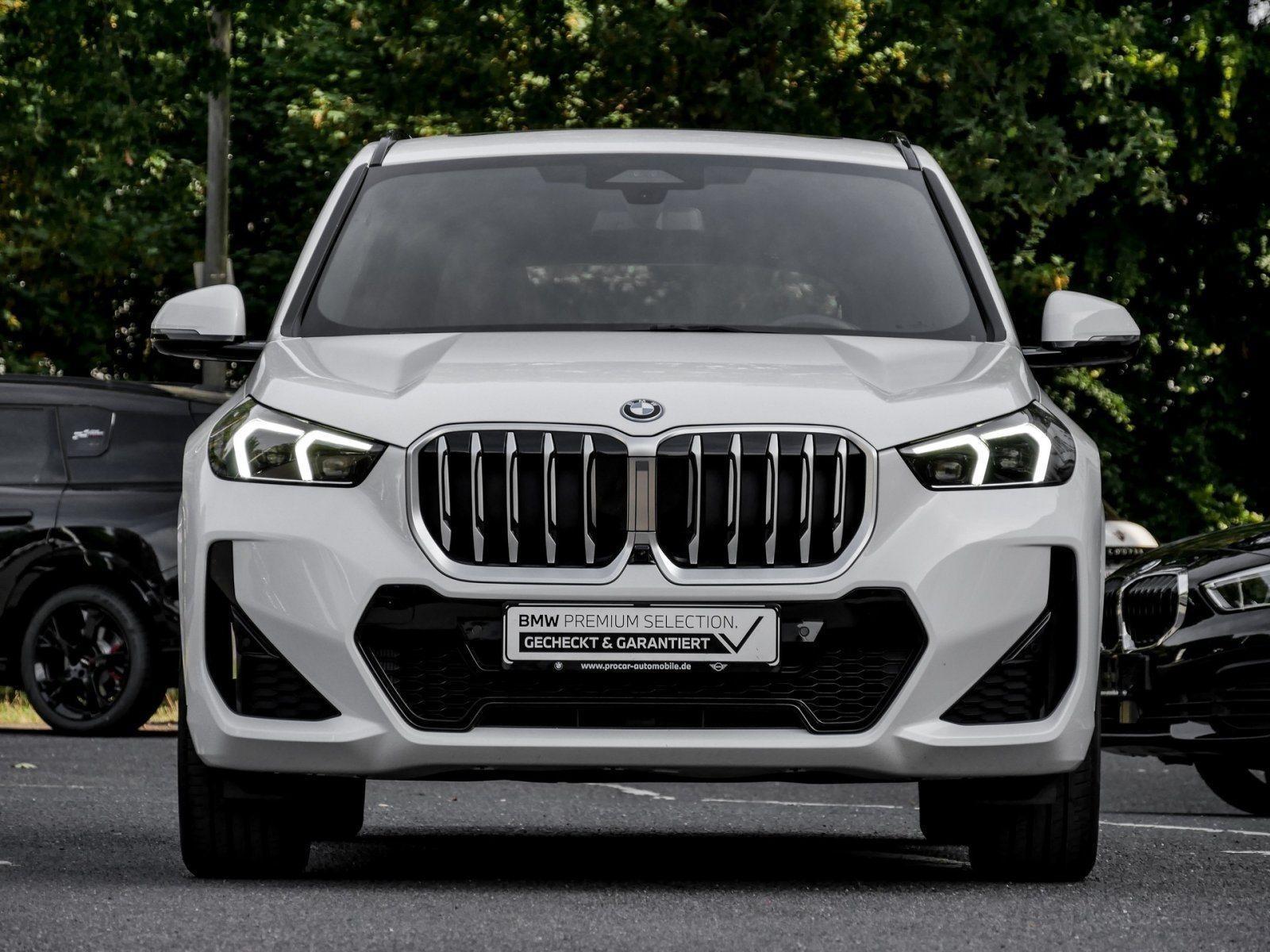 BMW X1 – Bild 13
