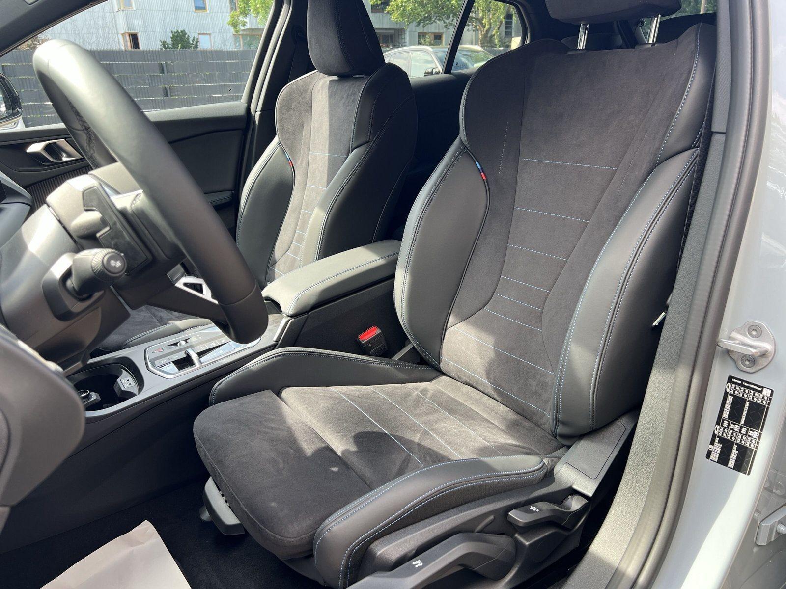 BMW 1er – Bild 10