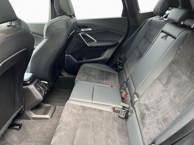 BMW X1 – Bild 14