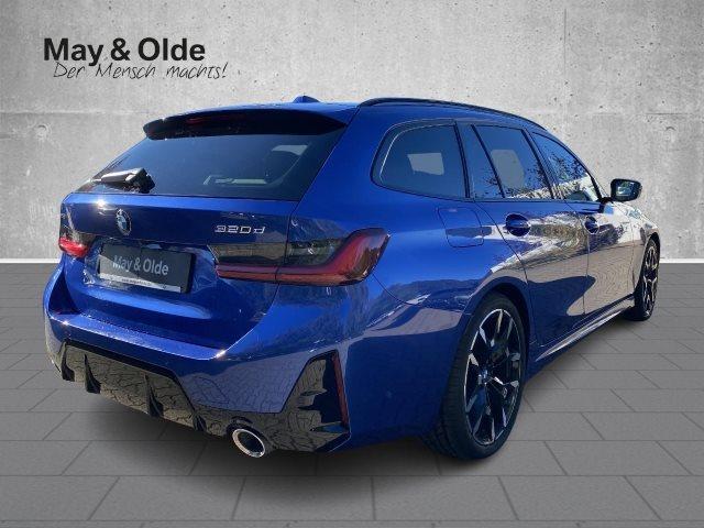 BMW 3er Touring – Bild 3