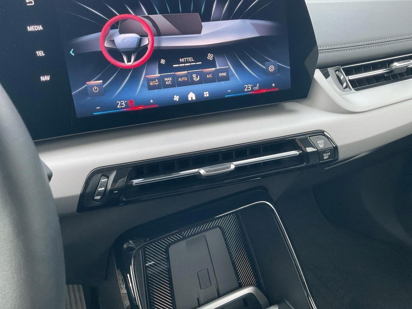 BMW 2er Active Tourer – Bild 31