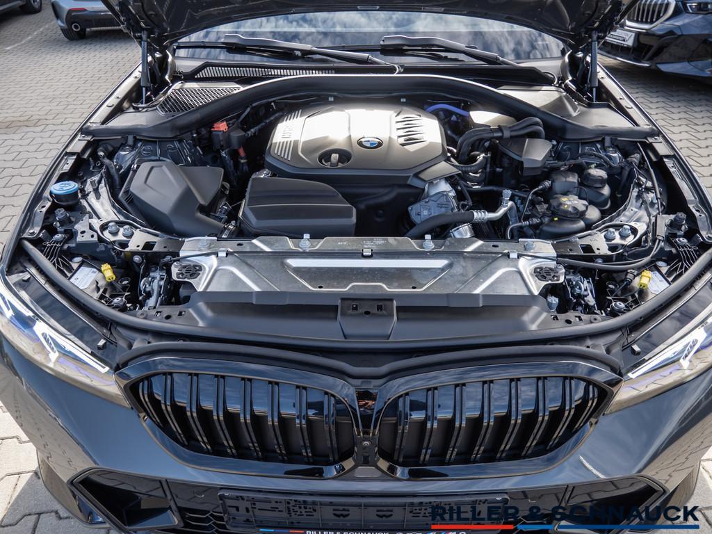 BMW 3er Touring – Bild 10