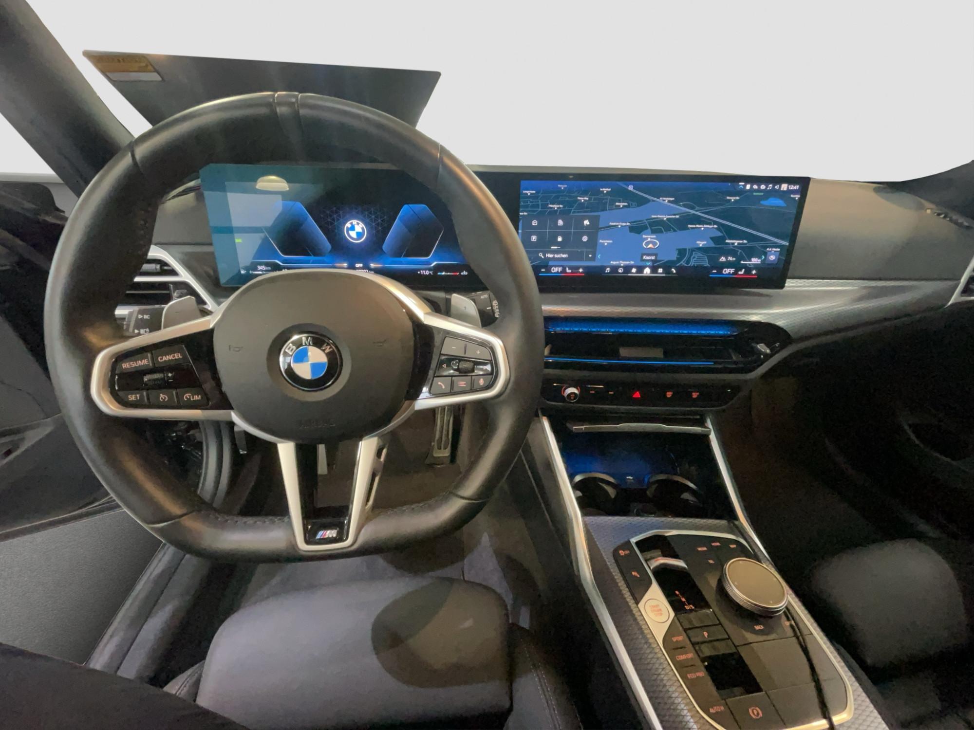 BMW 3er Touring – Bild 16